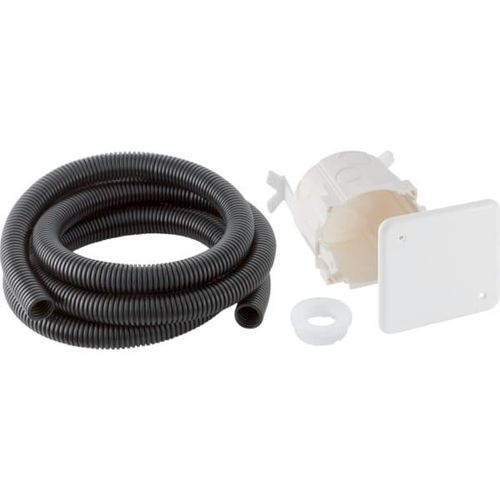 Geberit Rohbauset zu Netzteil Hygienespülung 241599001
