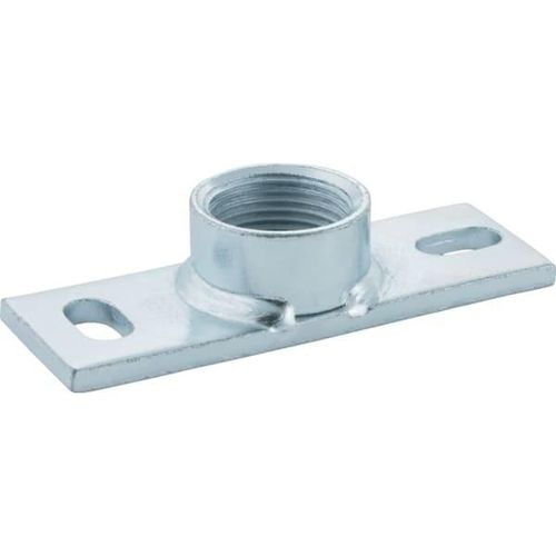 Geberit Deckenplatte mit Muffe R 3/4 362827261