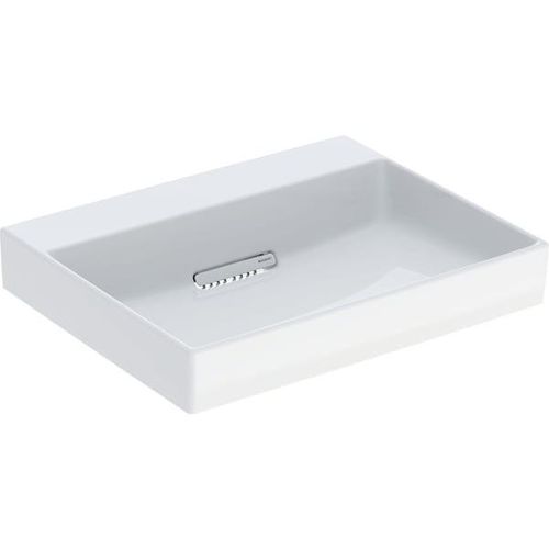 Geberit ONE Waschtisch 60x48,4 cm, Abgang horizontal 505033001