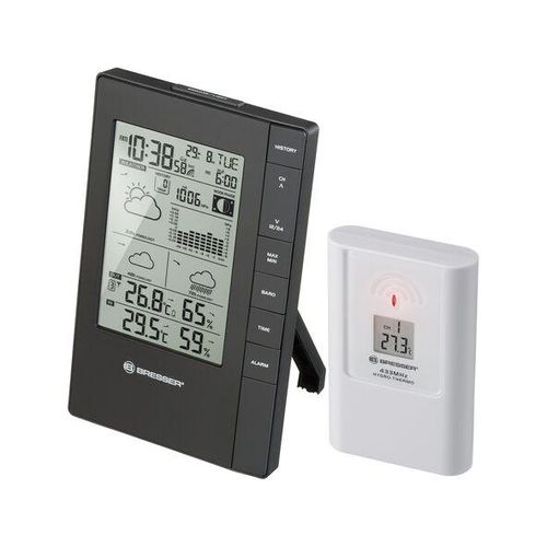 Funk-Wetterstation Tendence FSX