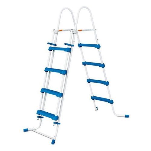 Poolleiter 132 cm