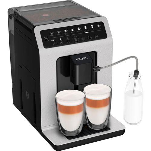 KRUPS Kaffeevollautomat 