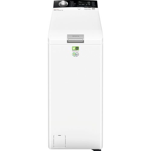 AEG Waschmaschine Toplader 