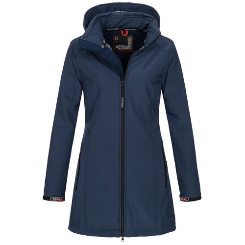 Softshelljacke ALESSANDRO SALVARINI 