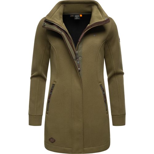 Sweatjacke RAGWEAR 