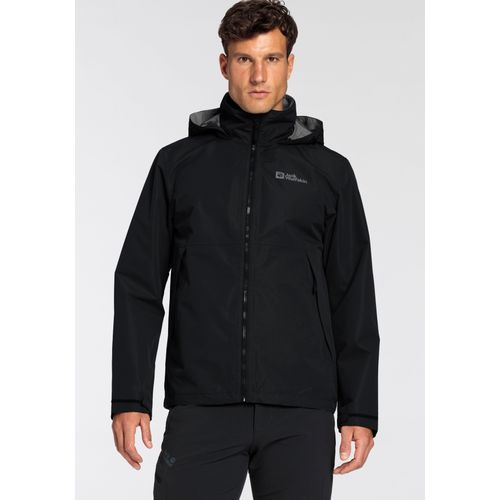 Funktionsjacke JACK WOLFSKIN 