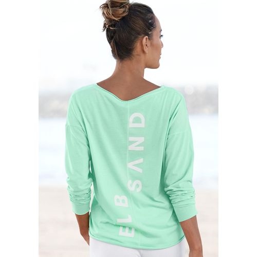 Langarmshirt ELBSAND 