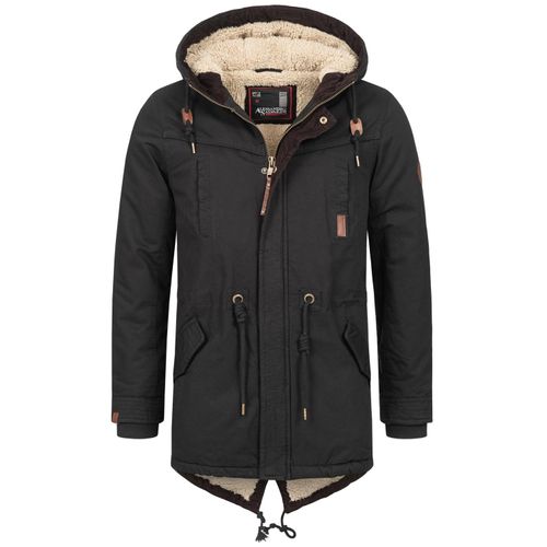 Winterjacke ALESSANDRO SALVARINI 