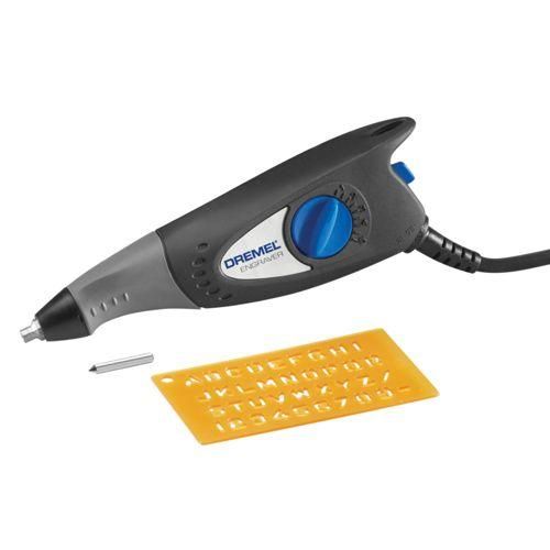 Dremel 290-1 Gravierer