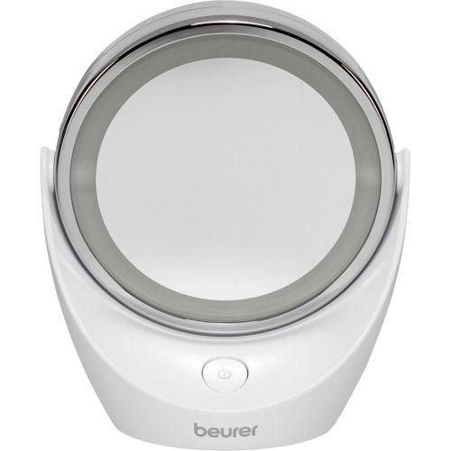 Beurer BS 49 Beleuchteter Kosmetikspiegel