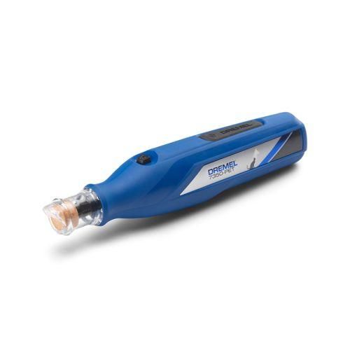 Dremel 7350-PET Akku-Krallen- pflegeset