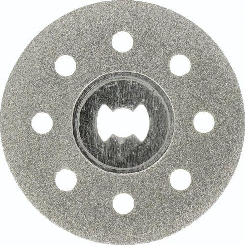 Dremel SC545 EZ SpeedClic Diamant-Trennscheibe 38,0 mm