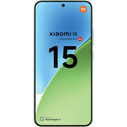 Xiaomi 15 Smartphone 6,36