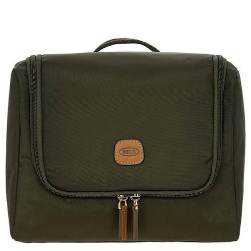 BRICS Kosmetiktasche BXG40617-olive