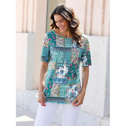 Print-Shirt INSPIRATIONEN 