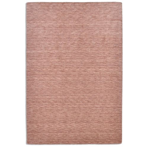 Teppich HEINE HOME Gr. 8, beige, B:190cm H:13mm L:290cm, Schurwolle, Wolle, Teppiche