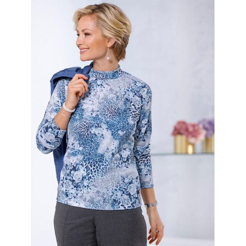 Langarmshirt CLASSIC 