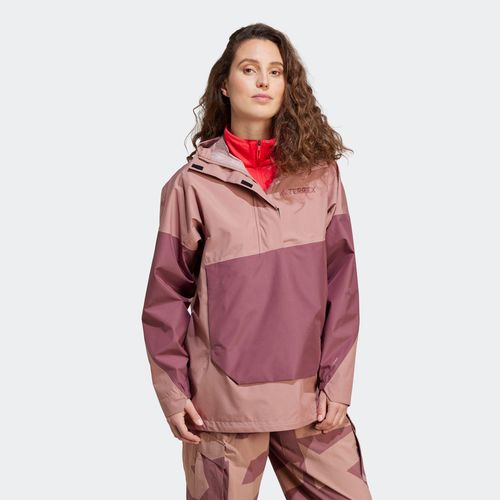 Outdoorjacke ADIDAS TERREX 