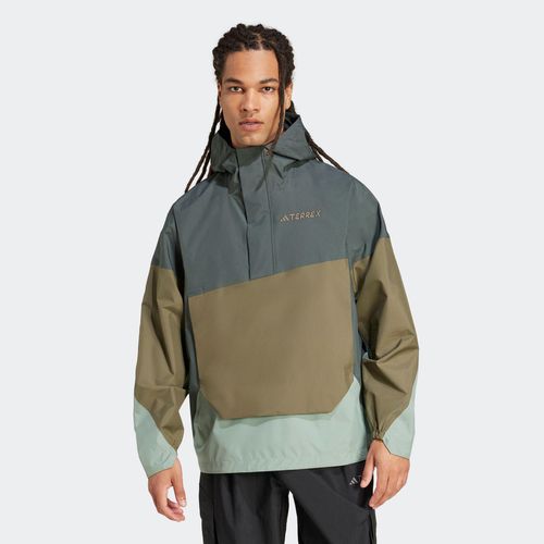 Outdoorjacke ADIDAS TERREX 