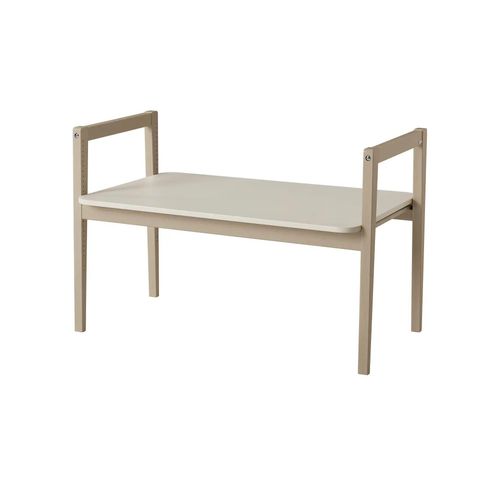 PAIDI Tischplatte Little Cloud ¦ beige ¦ Maße (cm): B: 61 H: 1,6 T: 93.2