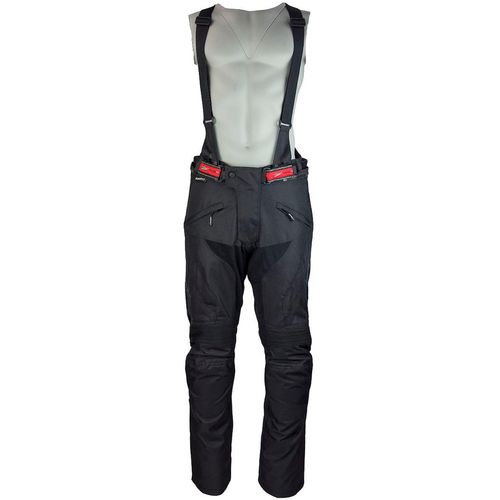Motorradhose ROLEFF 