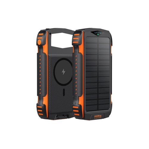 4smarts Powerbank »Rugged Tita«