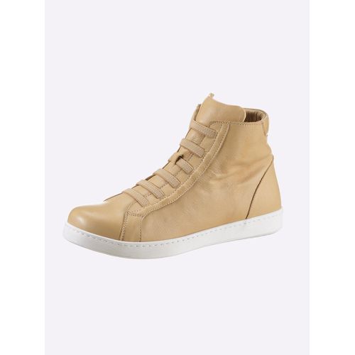 Stiefelette