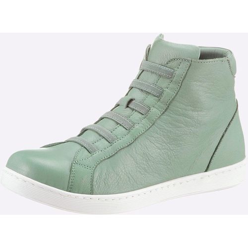 Stiefelette