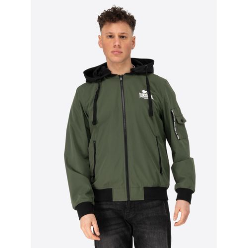 Bomberjacke LONSDALE 