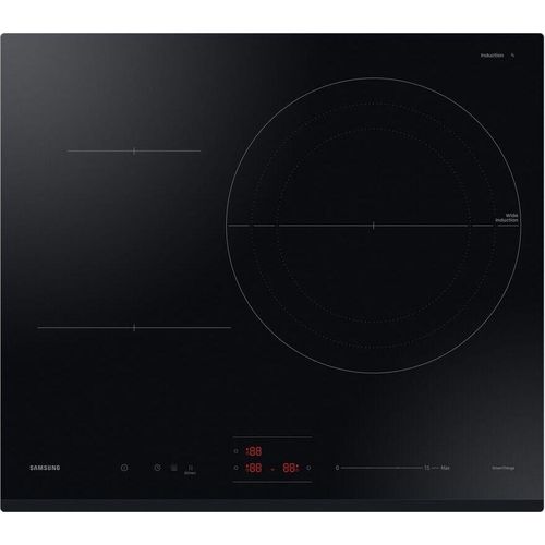 Induktionskochfeld Samsung NZ63C4036GKU1