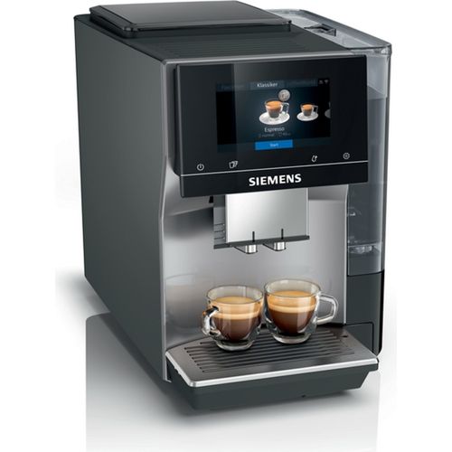 Siemens Kaffeevollautomat TP715D01 EQ700