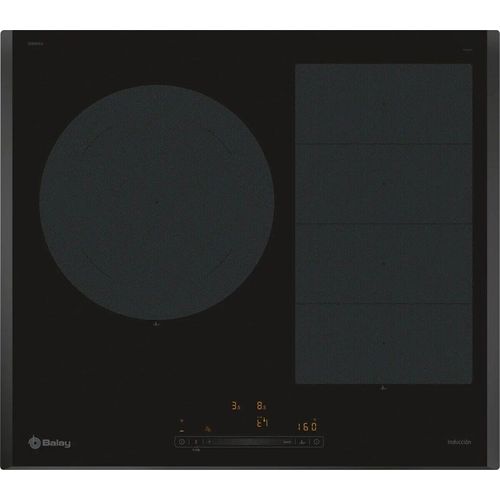 Induktionskochfeld Balay 3EB969LH 60 cm 7400 W