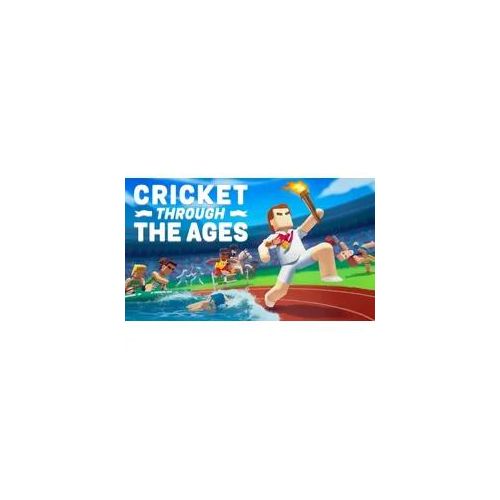 Cricket Through the Ages