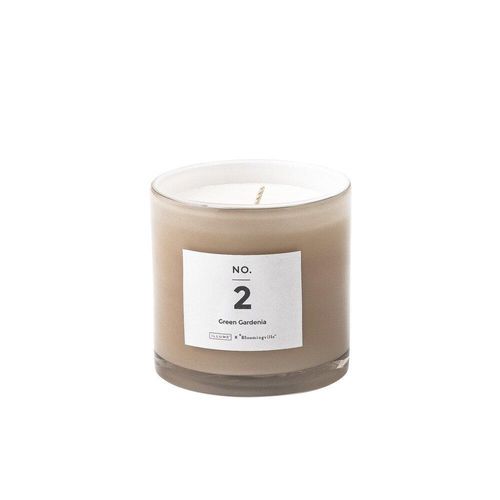 Illume Duftkerze Illume, NO. 2 - Green Gardenia