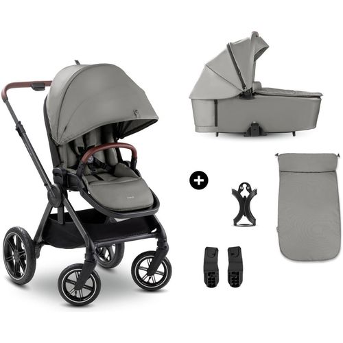 Kombi-Kinderwagen HAUCK 