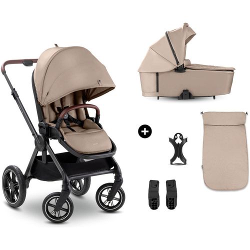 Kombi-Kinderwagen HAUCK 