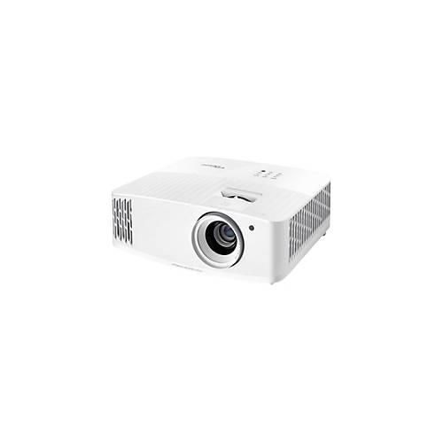 Optoma UHD38x - DLP-Projektor - 3D - 4000 lm - 3840 x 2160 - 16:9