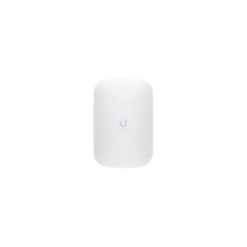 Ubiquiti UniFi U6 - Wi-Fi-Range-Extender - Wi-Fi 6 - 2.4 GHz, 5 GHz - zur Wandmontage geeignet