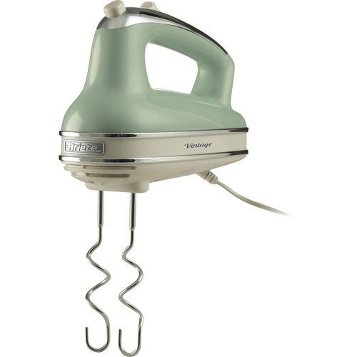 Ariete Handmixer Handmixer Vintage Green 1548GR