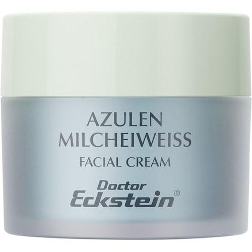 Doctor-Eckstein Gesichtspflege Creme-fuer-die-NachtAzulen Milcheiweiss 50 ml (405,60 € / 1 l)