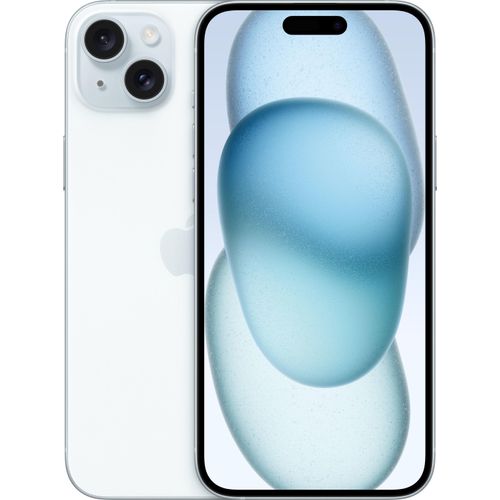 iPhone 15 Plus 512GB (Wiederaufbereitet)