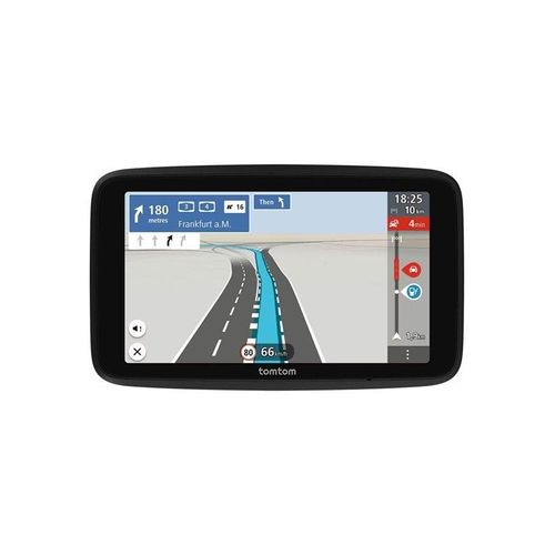 TomTom GO Classic