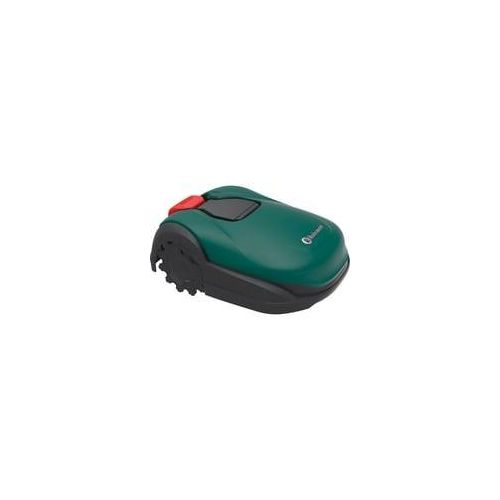Mähroboter RK1000 dunkelgrün/schwarz, 21cm, Bluetooth