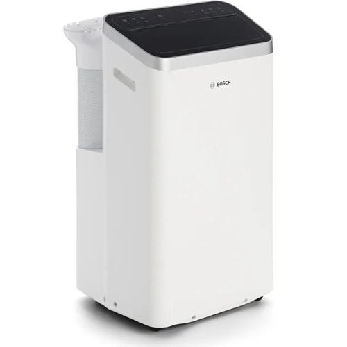 AC Cool 4000, Klimagerät weiß/schwarz