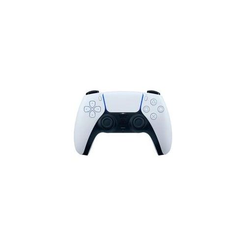 DualSense V2 Wireless-Controller, Gamepad weiß