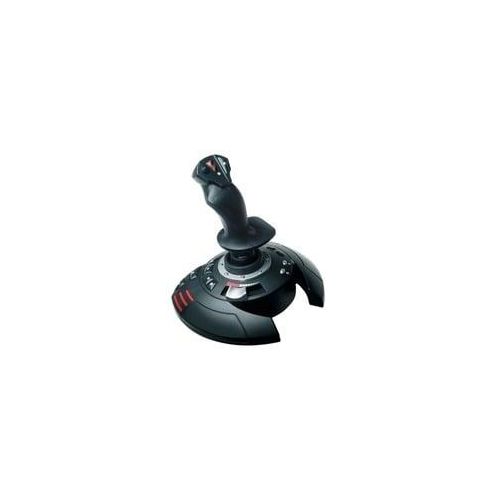 Flightstick X, Joystick schwarz