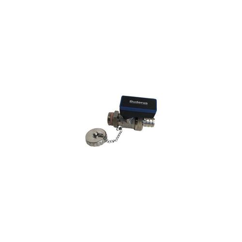 Buderus Logaplus Wärmepumpen-Speicherpaket SP9 Paket EWH200 für WSW196i 7739622545