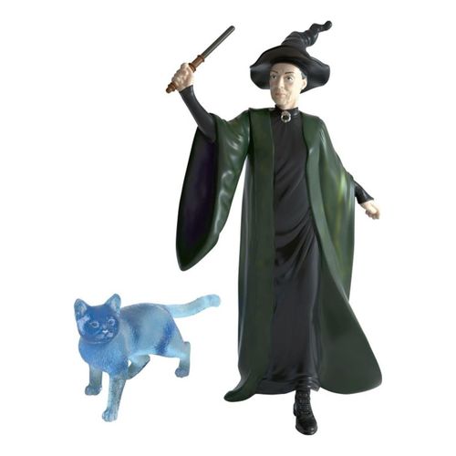 Schleich Professor McGonagall & Patronus