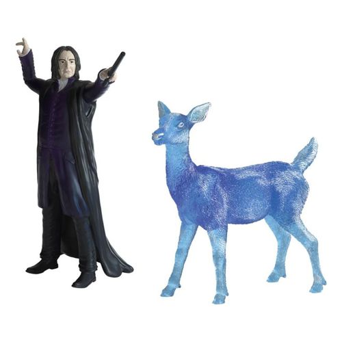 Schleich Professor Snape™ & Patronus