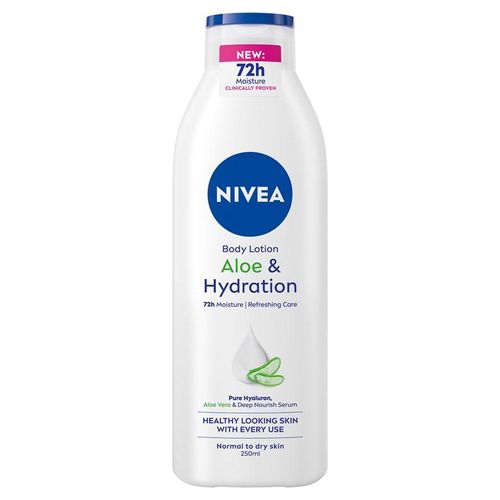 Nivea Aloe & Pflege Body Lotion 250ml